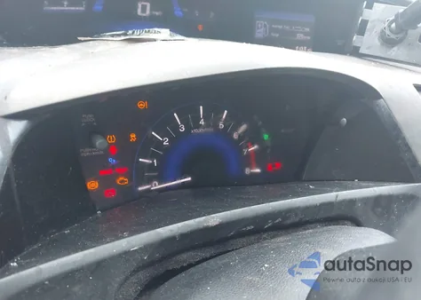 2012 Honda Civic Ex from USA, damaged, VIN 2HGFB2F84CH316161